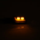 BMW R 1300 GS K61 [HighSider] - Blinker à LED / lumière limite avant-3