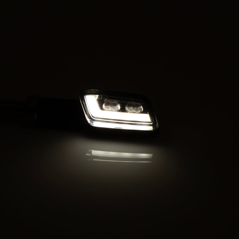 BMW R 1300 GS K61 [HighSider] - Blinker à LED / lumière limite avant