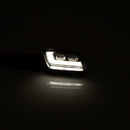 BMW R 1300 GS K61 [HighSider] - Blinker à LED / lumière limite avant-4