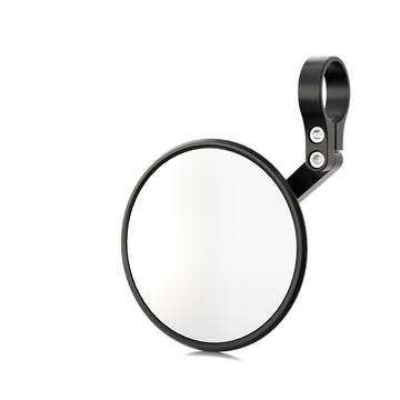 Kawasaki Eliminator 500 EX500 [Highsider] - handlebar ditch mirror - 0