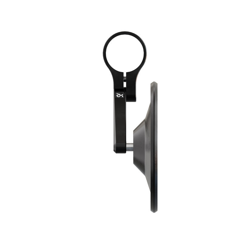 Kawasaki Eliminator 500 EX500 [Highsider] - handlebar ditch mirror