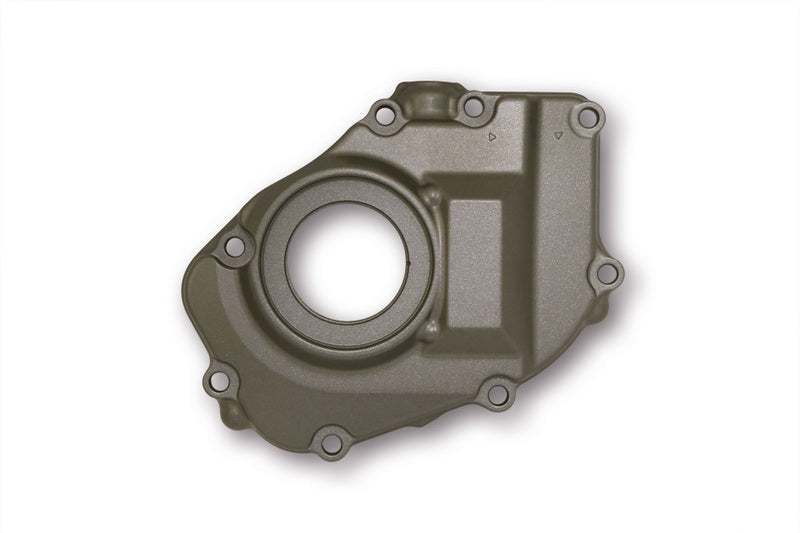 Honda Cb 900 [MOTOPROFESSIONAL] - Ignition cover, gray, CB 600 F 98-04, CB 900 F 02-06