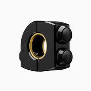 Default Title Motorcycle handlebar switch 3 button for 22mm &amp; 1 inch [MotoGadget]