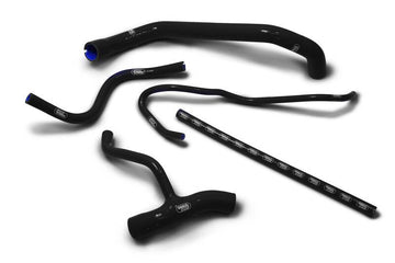 Aprilia Touareg 660 [SAMCO] - Durites de radiateur