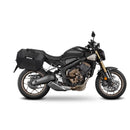 Honda Cb 650 [SHAD] - Système de fixation 3P (côté)-3