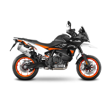 Husqvarna Norden 901 [SHAD] - 3P fastening system (side)