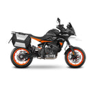 Ktm 790 Adventure [SHAD] - Système de fixation 3P (côté)