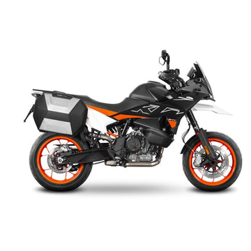 Ktm 890 Smt [SHAD] - 3P fastening system (side)