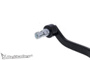 Suzuki Gladius 650 [BARKBUSTERS] - Hardware kit two-point attachment