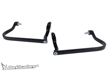 Bmw R Ninet Urban G [BARKBUSTERS] - Hardware kit two-point attachment