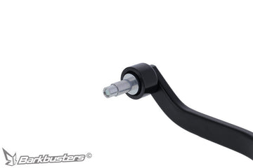 Bmw R Ninet Urban G [BARKBUSTERS] - Hardware kit two-point attachment - 0
