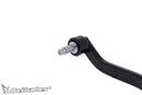 Bmw R 1200 Nine T Scrambler [BARKBUSTERS] - Kit visserie fixation deux points-2