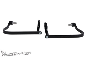 Yamaha Xsr 900 [BARKBUSTERS] - Kit de visserie fixation deux points
