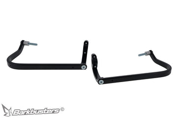 Bmw F 850 Gs Adventure [BARKBUSTERS] - Kit de visserie fixation deux points - 0
