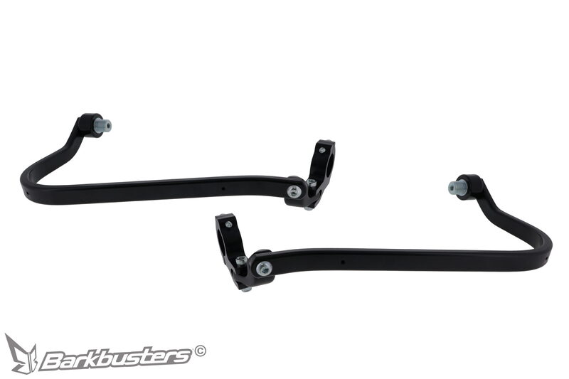Honda Crf 1100 L Africa Twin Adventure Sports [BARKBUSTERS] - Hardware kit two-point attachment