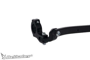 Honda Nt 1100 Dct [BARKBUSTERS] - Kit visserie fixation deux points - 0