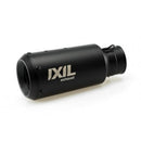 Kawasaki Z 500 [IXIL] - Silencieux Race Xtrem RB Slip On