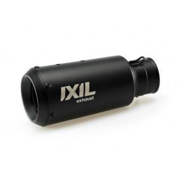 Kawasaki Z 500 [IXIL] - Silencieux Race Xtrem RB Slip On