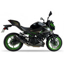 Kawasaki Z 500 [IXIL] - Silencieux Race Xtrem RB Slip On