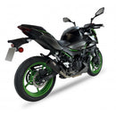 Kawasaki Z 500 [IXIL] - Silencieux Race Xtrem RB Slip On