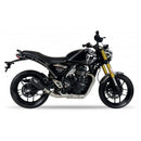 Triumph Speed ​​​​400 [IXIL] - Silencieux Race Xtrem RB Slip On