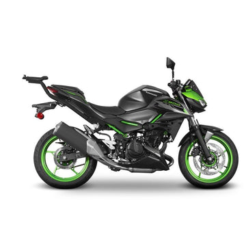 Kawasaki Z 500 [SHAD] - Kit de montage Top Master