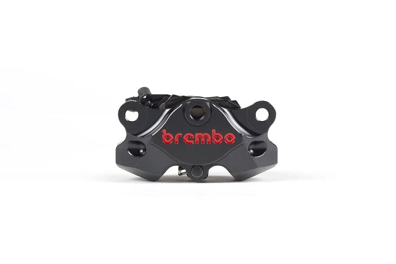 Ducati Panigale 1199 [BREMBO RACING] - Étrier de frein arrière BREMBO UPGRADE GP2-CR