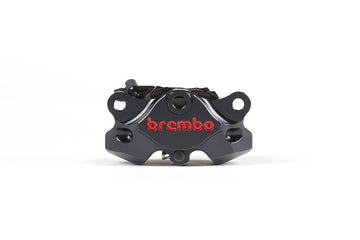 Ktm Super Duke 1290 [BREMBO RACING] - Etrier de frein arrière BREMBO UPGRADE GP2-CR
