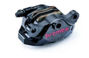 Aprilia Rs 660 [BREMBO RACING] - Rear brake caliper BREMBO UPGRADE GP2-CR-3