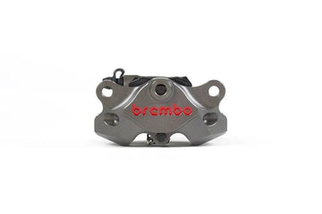 Aprilia Tuono 1000 [BREMBO RACING] - UPGRADERétrier de frein arrière GP2-SS - 0