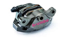 Hypermotard 939 [BREMBO RACING] - UPGRADERear brake caliper GP2-SS