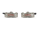 Kawasaki Ninja 1000 [BREMBO RACING] - Kit étrier de frein radial GP4-MS 18 mm