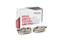 Ktm 1290 Superduke R Evo [BREMBO RACING] - 108mm GP4-MS radial brake caliper kit
