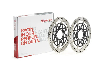 Kawasaki Gtr 1400 [BREMBO RACING] - UPGRADE T-Drive paire de disques de frein flottants - 208A98534