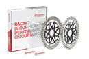 Aprilia Sl 750 Shiver [BREMBO RACING] - UPGRADE T-Drive round floating brake disc-1
