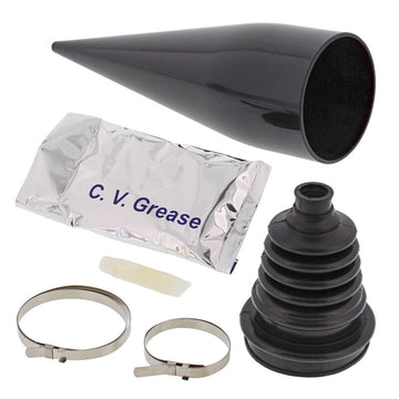 Suzuki RG 250 Gamma [All Balls] - axis cuff kit