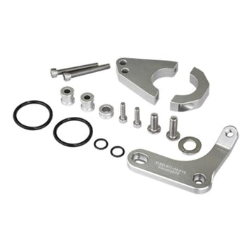 Yamaha X-Max 300 Tech Max + [YSS] - Kit de montage amortisseur de direction
