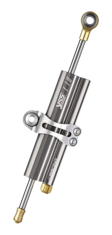 Kawasaki Er 6 F [YSS] - steering damper RACING 75 platinum