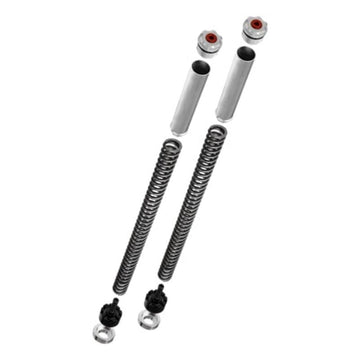 Yamaha X-Max 300 Tech Max + [YSS] - Kit amortisseur de fourche