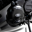 Kawasaki NINJA 500 [2024-2026] - Cache carter moteur