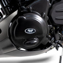 Kawasaki NINJA 500 [2024-2026] - Cache carter moteur