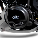Kawasaki Z 500 [2024-2026] - Engine case cover