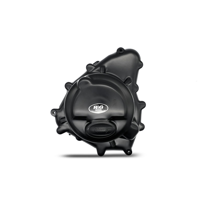 Kawasaki NINJA 500 [2024-2026] - Cache carter moteur