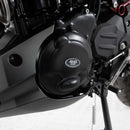 Kawasaki NINJA 500 [2024-2026] - Cache carter moteur