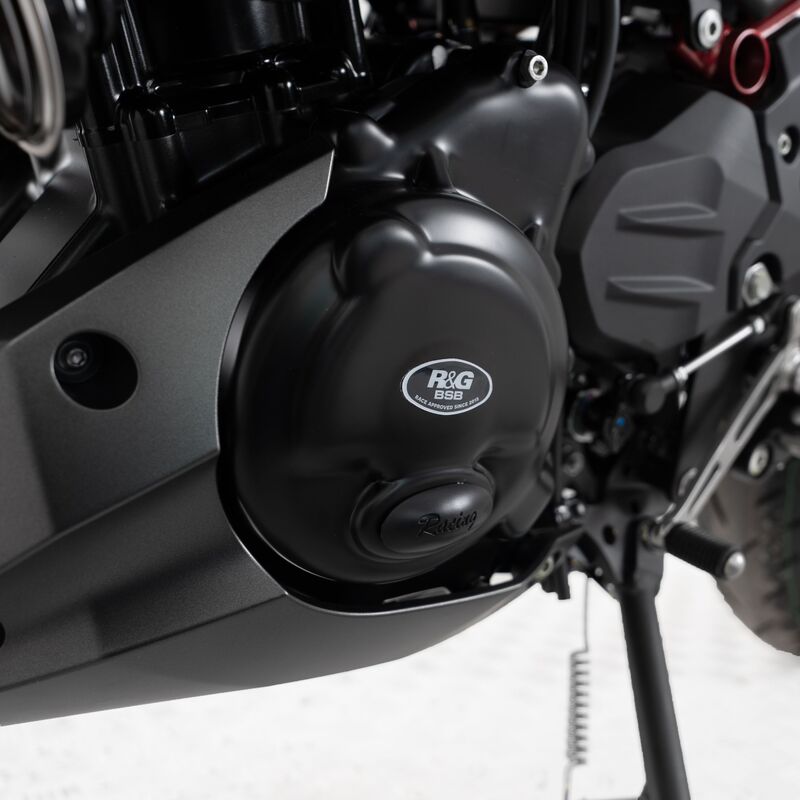 Kawasaki Z 500 [2024-2026] - Engine case cover