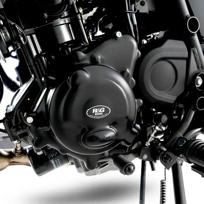 Kawasaki NINJA 500 [2024-2026] - Kit de couvercle de carter moteur