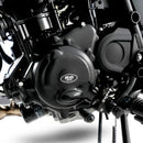Kawasaki NINJA 500 [2024-2026] - Kit de couvercle de carter moteur