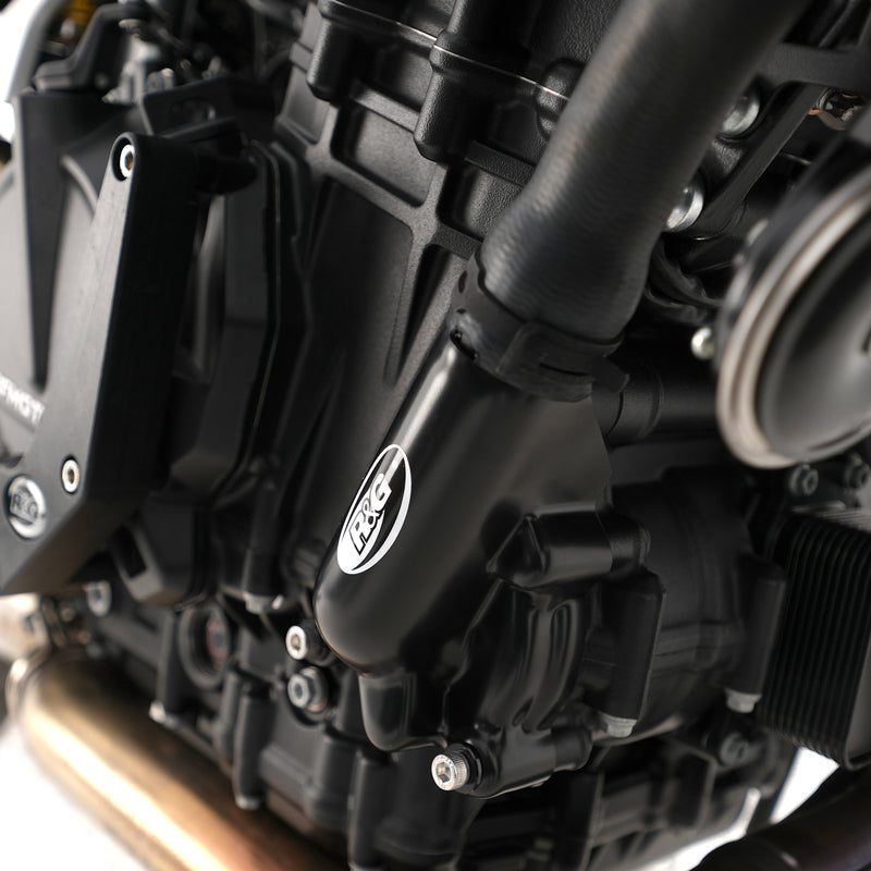 Ktm 890 SMT [2023-2025] - Kit de couvercle de carter moteur