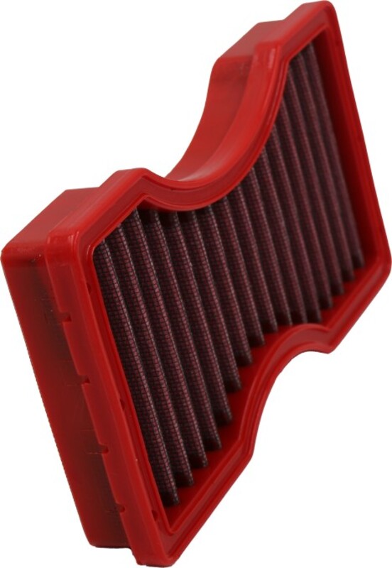 Moto Guzzi Stelvio [BMC] - Air filter