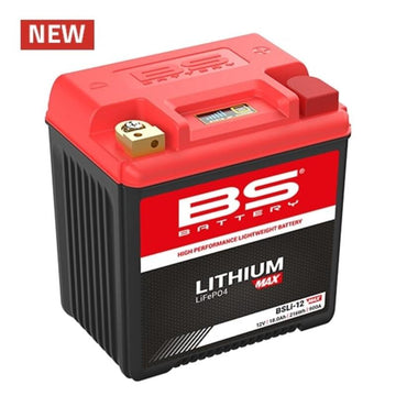 Harley -Davidson Ultra Limited FLHTK [BATS BUTS] - Batterie de moto